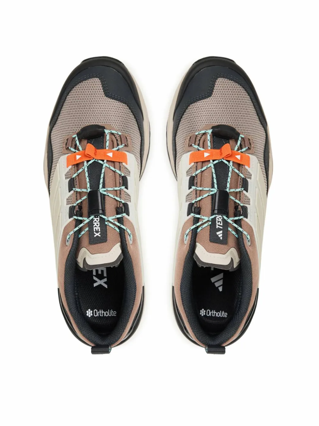 Scarpe da trekking Terrex Skychaser JQ9938 Marrone