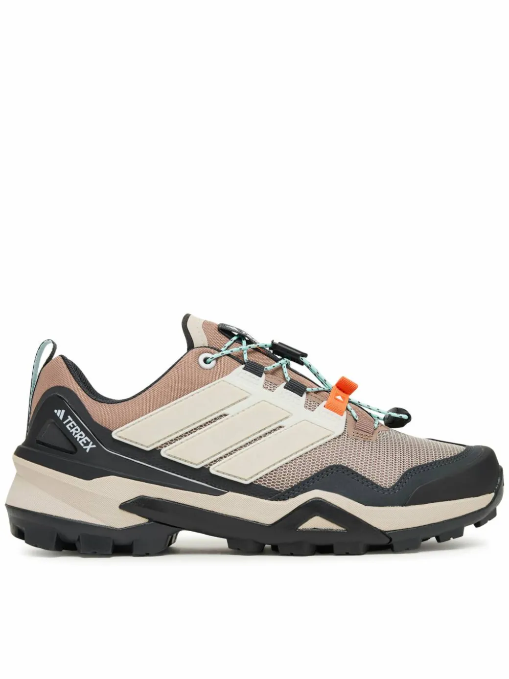 Scarpe da trekking Terrex Skychaser JQ9938 Marrone