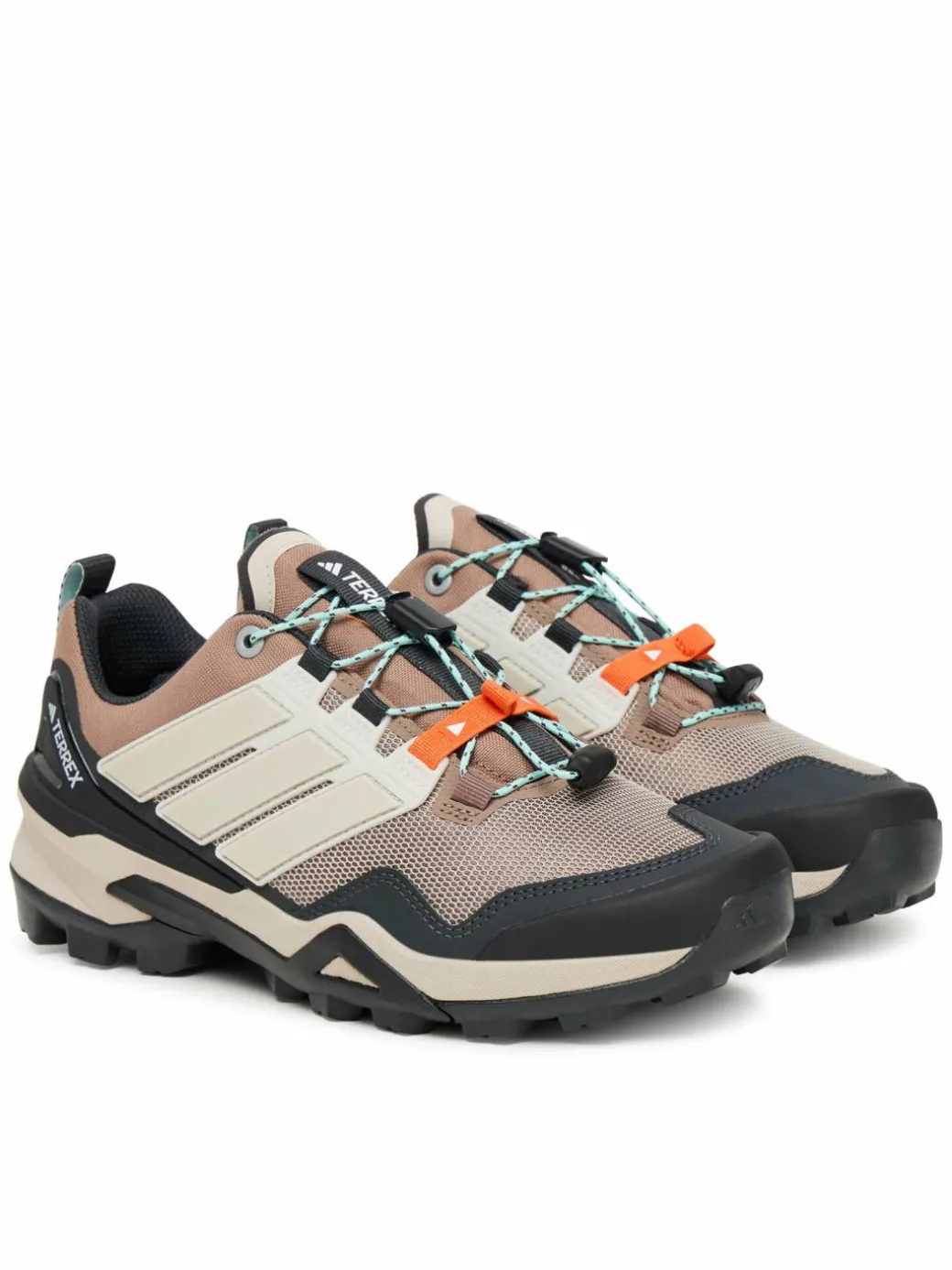 Scarpe da trekking Terrex Skychaser JQ9938 Marrone