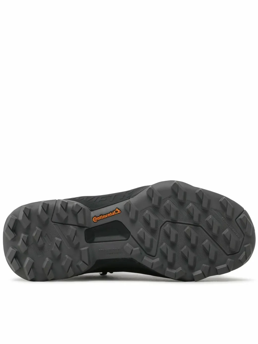 Scarpe da trekking Terrex Swift R3 Mid Gtx W GORE-TEX HP8712 Nero