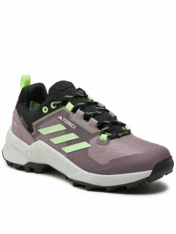 Scarpe da trekking Terrex Swift R3 GORE-TEX IE5071 Viola