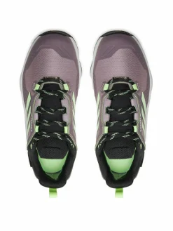 Scarpe da trekking Terrex Swift R3 GORE-TEX IE5071 Viola