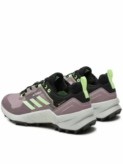 Scarpe da trekking Terrex Swift R3 GORE-TEX IE5071 Viola