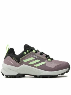 Scarpe da trekking Terrex Swift R3 GORE-TEX IE5071 Viola