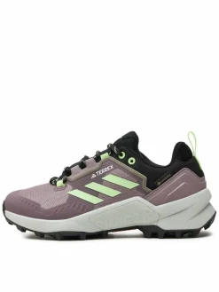 Scarpe da trekking Terrex Swift R3 GORE-TEX IE5071 Viola