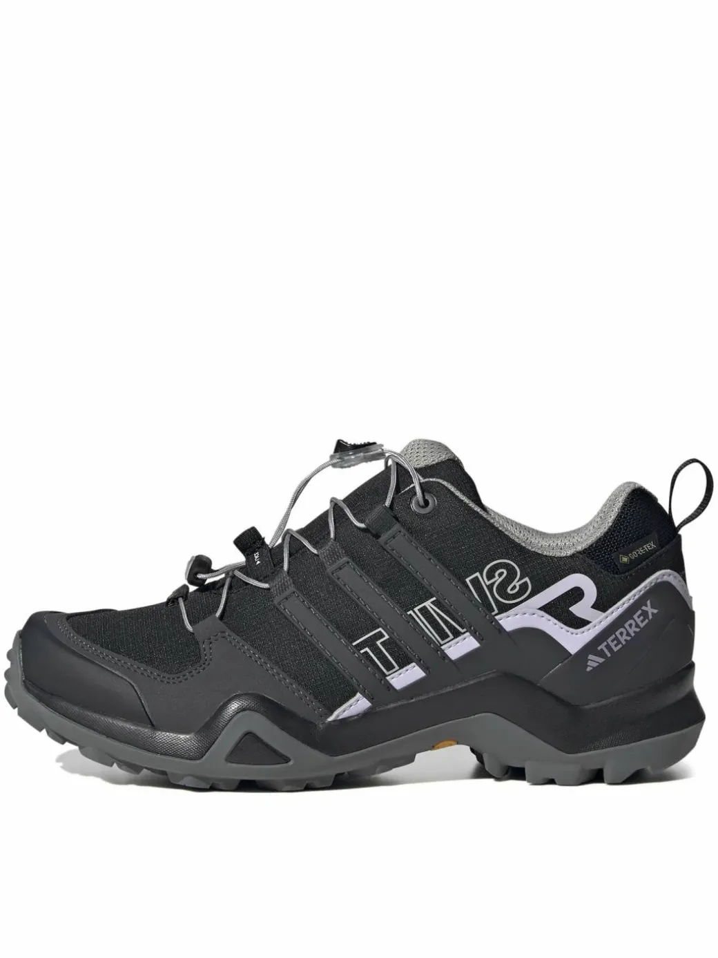 Scarpe da trekking Terrex Swift R2 GORE-TEX Hiking Shoes IF7634 Nero