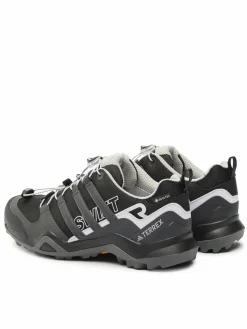 Scarpe da trekking Terrex Swift R2 GORE-TEX Hiking Shoes IF7634 Nero
