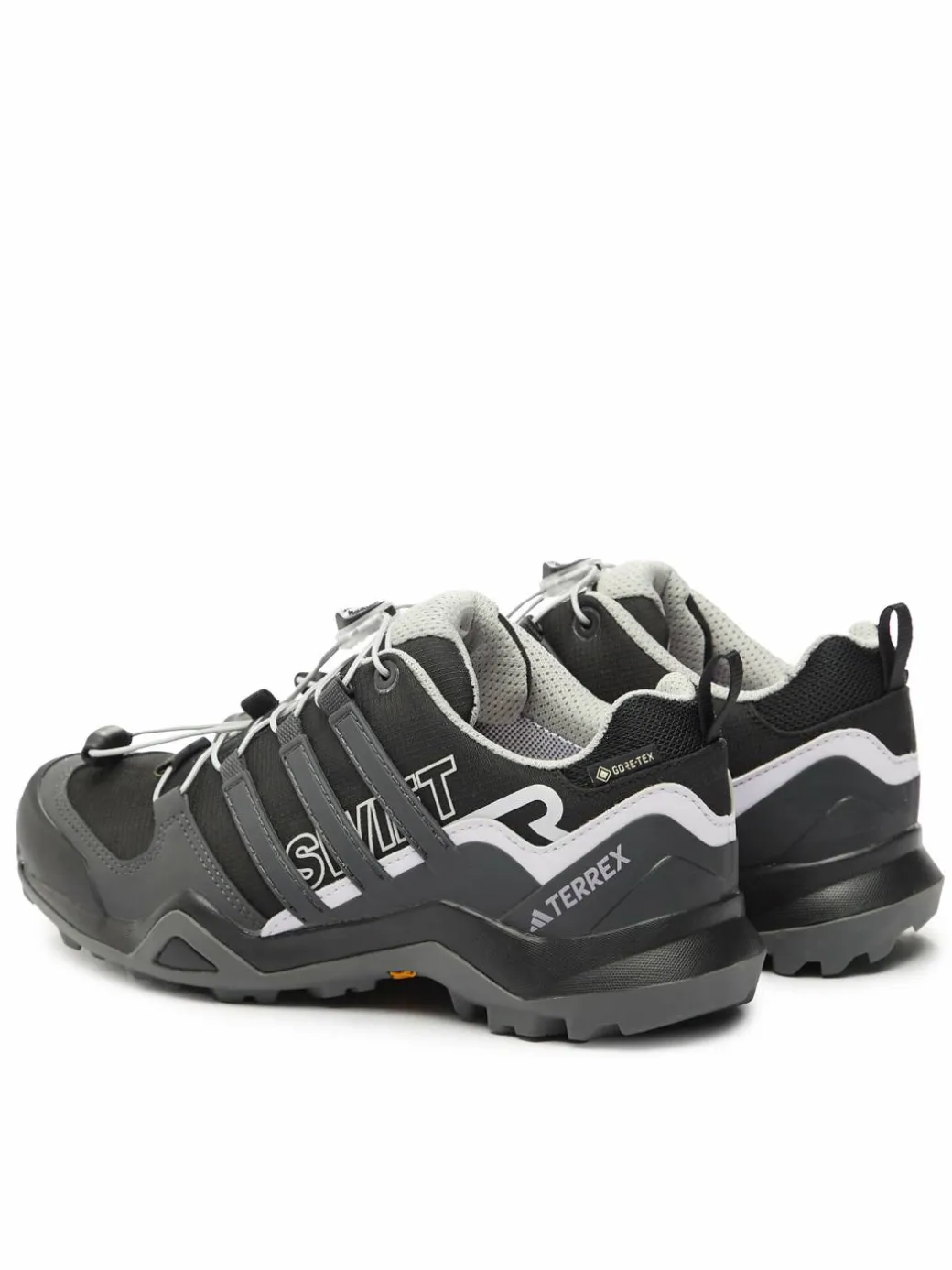 Scarpe da trekking Terrex Swift R2 GORE-TEX Hiking Shoes IF7634 Nero