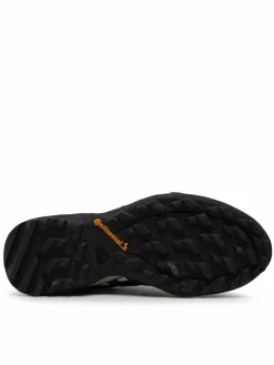Scarpe da trekking Terrex Swift R2 Mid GORE-TEX Hiking Shoes IF7637 Nero