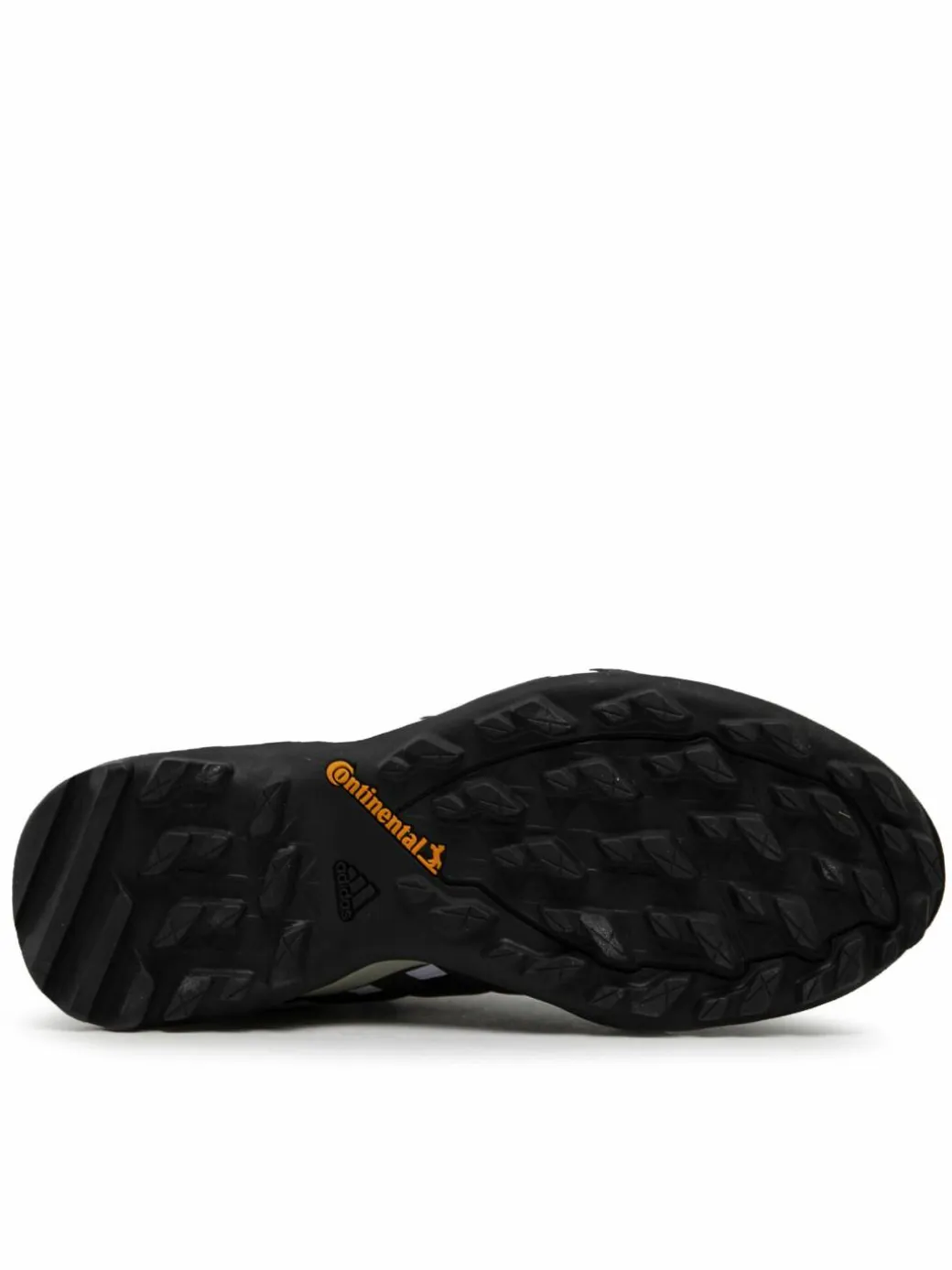 Scarpe da trekking Terrex Swift R2 Mid GORE-TEX Hiking Shoes IF7637 Nero