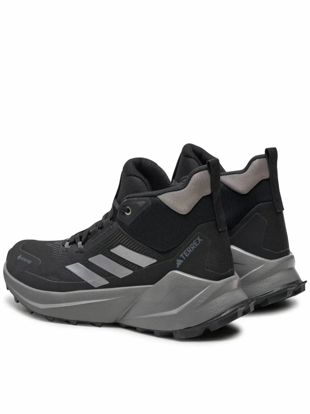 Scarpe da trekking Terrex Trailmaker 2.0 Mid Gtx GORE-TEX IE9066 Nero