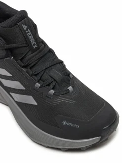 Scarpe da trekking Terrex Trailmaker 2.0 Mid Gtx GORE-TEX IE9066 Nero
