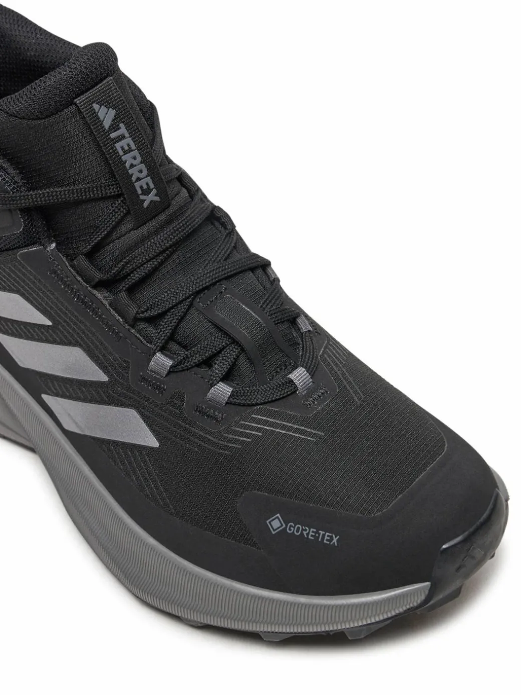 Scarpe da trekking Terrex Trailmaker 2.0 Mid Gtx GORE-TEX IE9066 Nero
