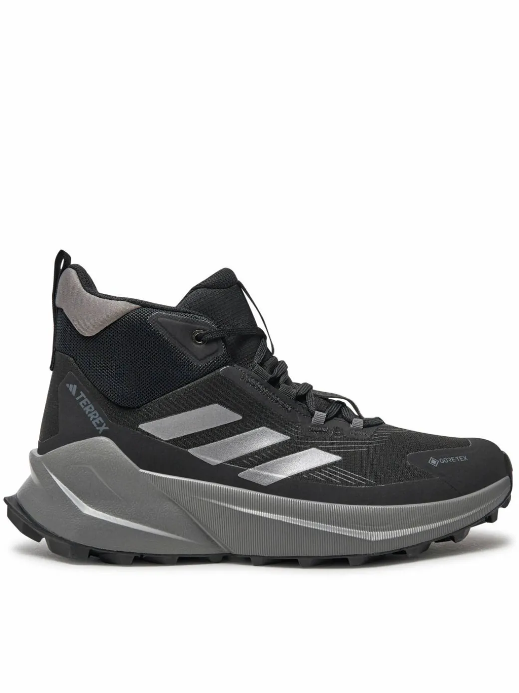 Scarpe da trekking Terrex Trailmaker 2.0 Mid Gtx GORE-TEX IE9066 Nero