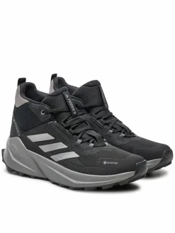 Scarpe da trekking Terrex Trailmaker 2.0 Mid Gtx GORE-TEX IE9066 Nero