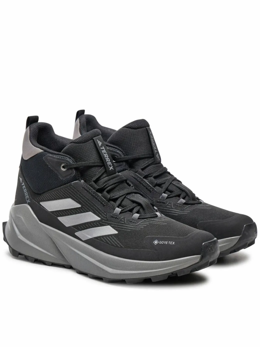 Scarpe da trekking Terrex Trailmaker 2.0 Mid Gtx GORE-TEX IE9066 Nero