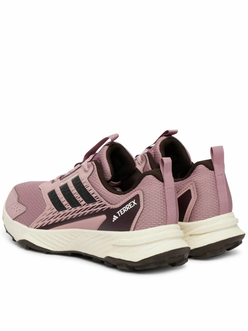 Scarpe da trekking Terrex Tracefinder Trail Running Shoes HQ5099 Rosa