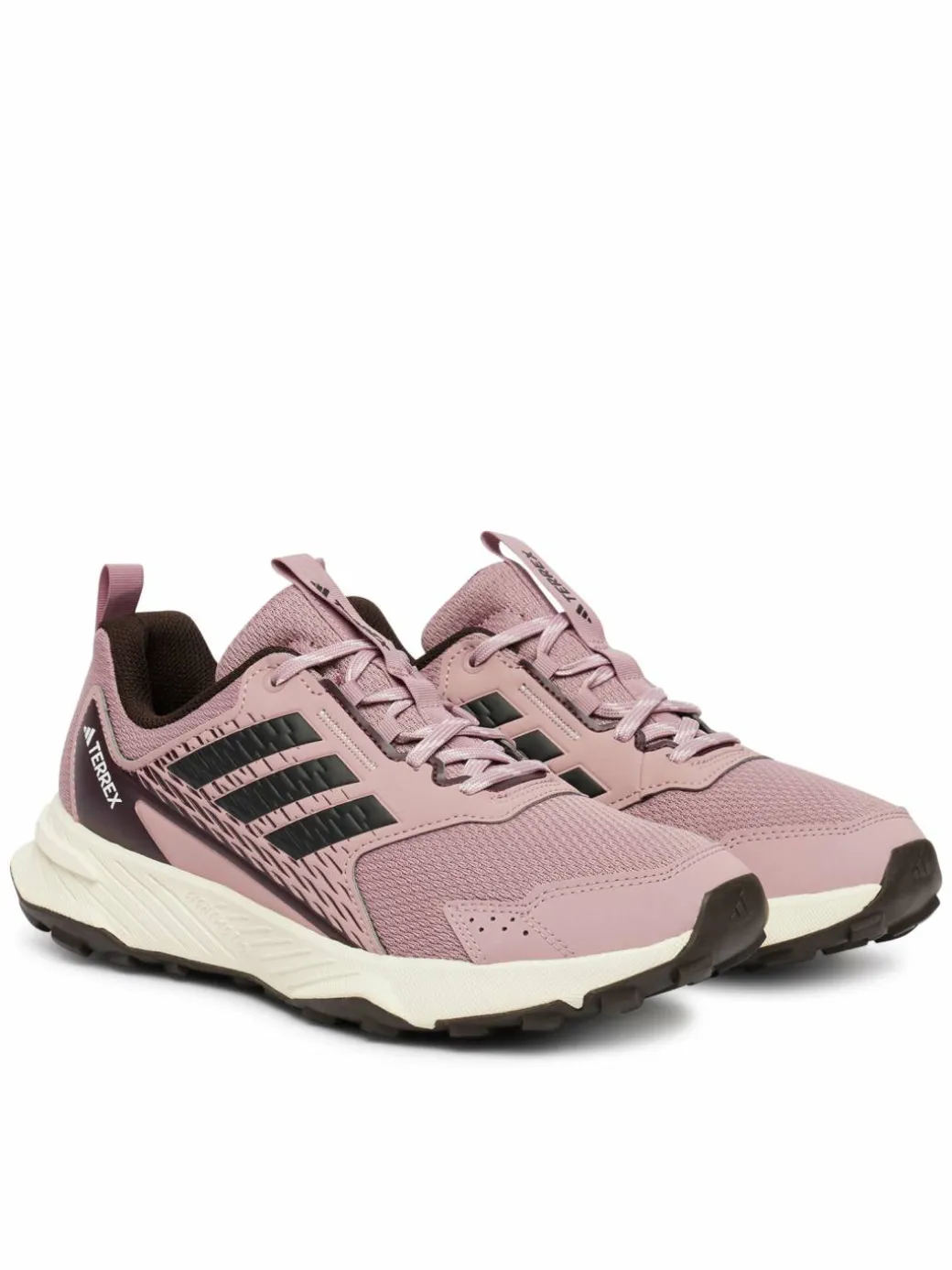 Scarpe da trekking Terrex Tracefinder Trail Running Shoes HQ5099 Rosa