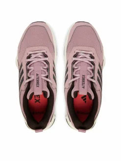 Scarpe da trekking Terrex Tracefinder Trail Running Shoes HQ5099 Rosa