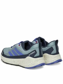 Scarpe da trekking Terrex Trailmaker 2 RAIN.RDY JH6341 Grigio