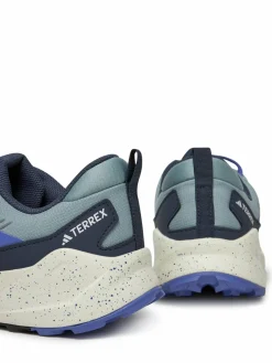Scarpe da trekking Terrex Trailmaker 2 RAIN.RDY JH6341 Grigio