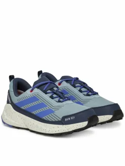 Scarpe da trekking Terrex Trailmaker 2 RAIN.RDY JH6341 Grigio