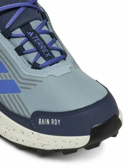 Scarpe da trekking Terrex Trailmaker 2 RAIN.RDY JH6341 Grigio