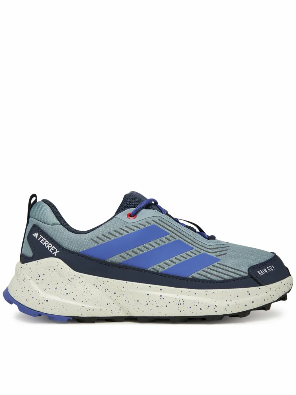Scarpe da trekking Terrex Trailmaker 2 RAIN.RDY JH6341 Grigio