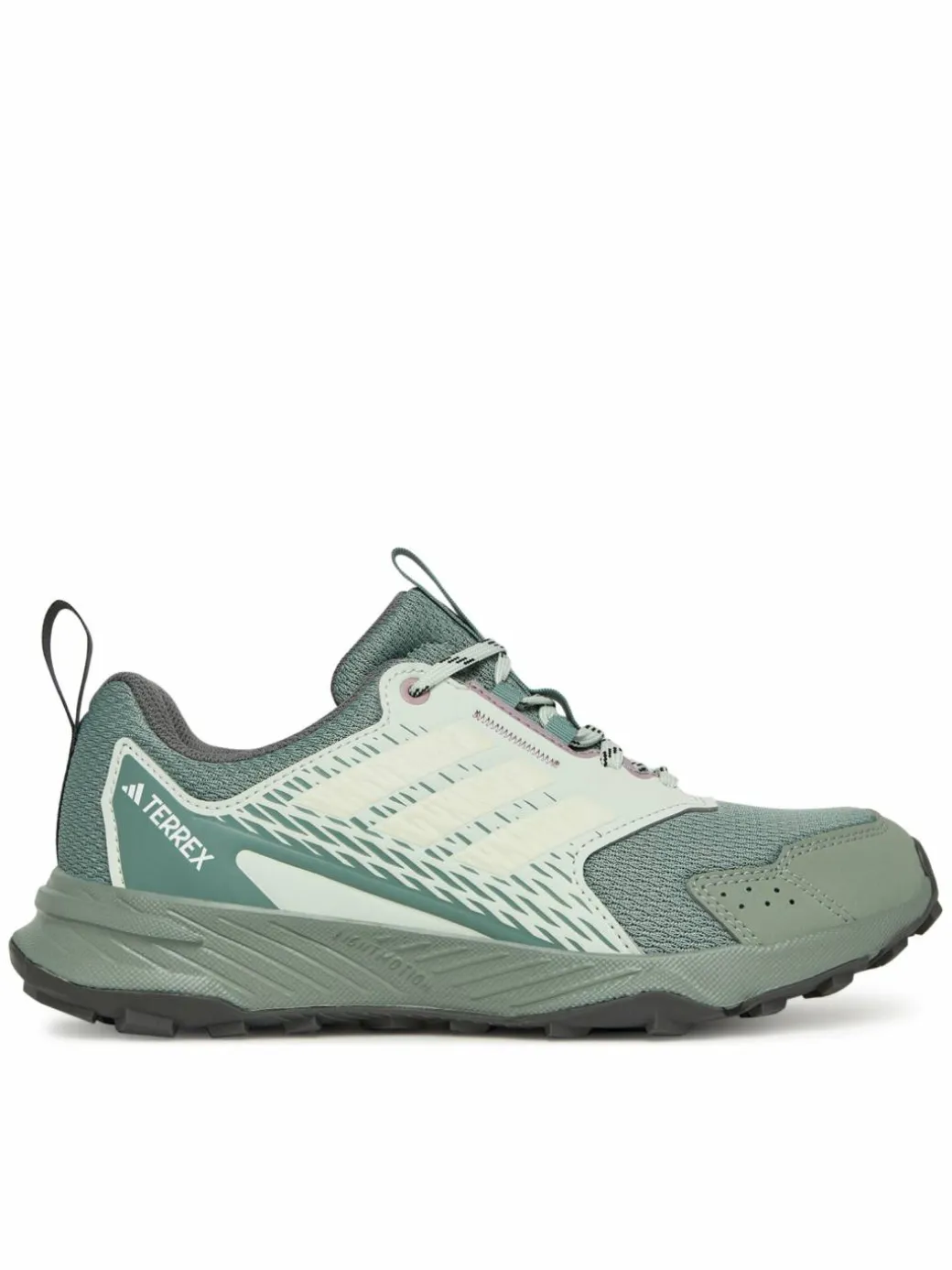 Scarpe da trekking Terrex Tracefinder 2 JI4289 Verde