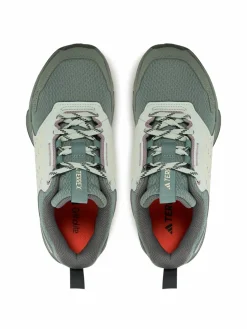 Scarpe da trekking Terrex Tracefinder 2 JI4289 Verde
