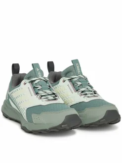 Scarpe da trekking Terrex Tracefinder 2 JI4289 Verde