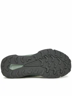 Scarpe da trekking Terrex Tracefinder 2 JI4289 Verde