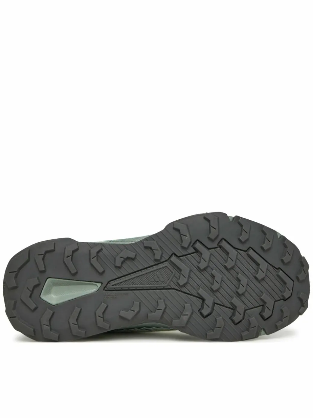 Scarpe da trekking Terrex Tracefinder 2 JI4289 Verde