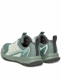 Scarpe da trekking Terrex Tracefinder 2 JI4289 Verde