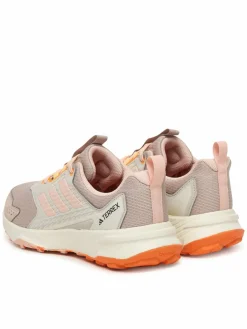 Scarpe da trekking Terrex Tracefinder 2 JR9141 Rosa