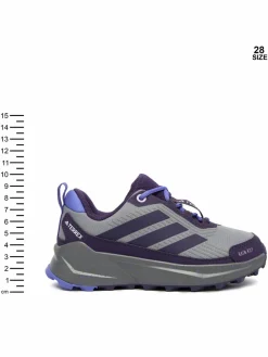 Scarpe da trekking Terrex Trailmaker 2 RAIN.RDY Hiking JS2939 Grigio