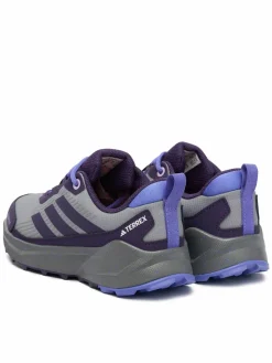 Scarpe da trekking Terrex Trailmaker 2 RAIN.RDY Hiking JS2939 Grigio