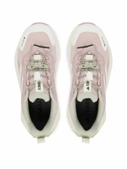 Scarpe da trekking Terrex Trailmaker 2 Gore-Tex Speed Lace Hiking Shoes KI8286 Rosa