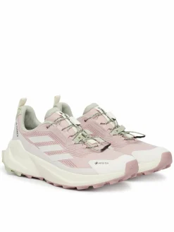 Scarpe da trekking Terrex Trailmaker 2 Gore-Tex Speed Lace Hiking Shoes KI8286 Rosa