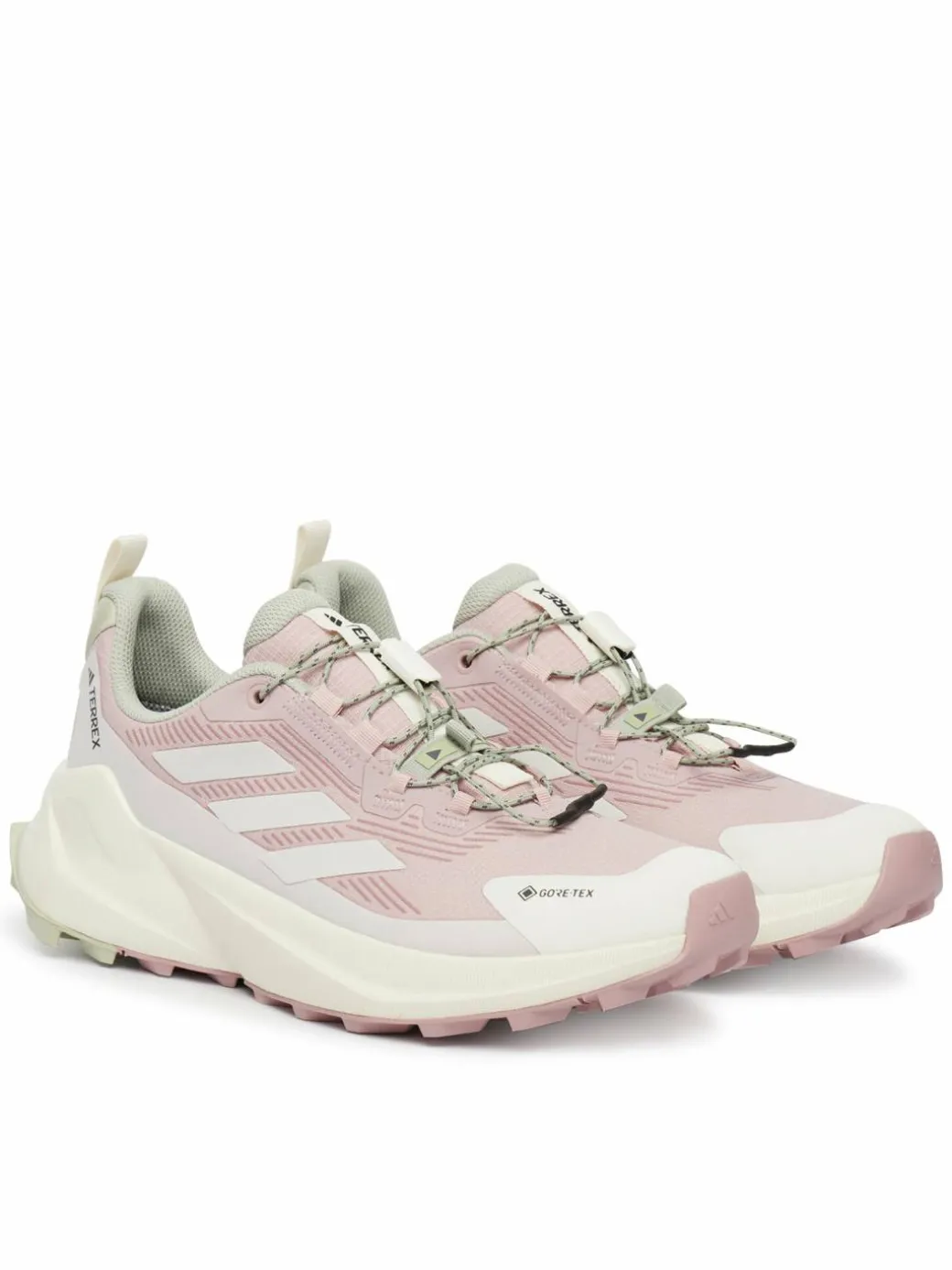 Scarpe da trekking Terrex Trailmaker 2 Gore-Tex Speed Lace Hiking Shoes KI8286 Rosa