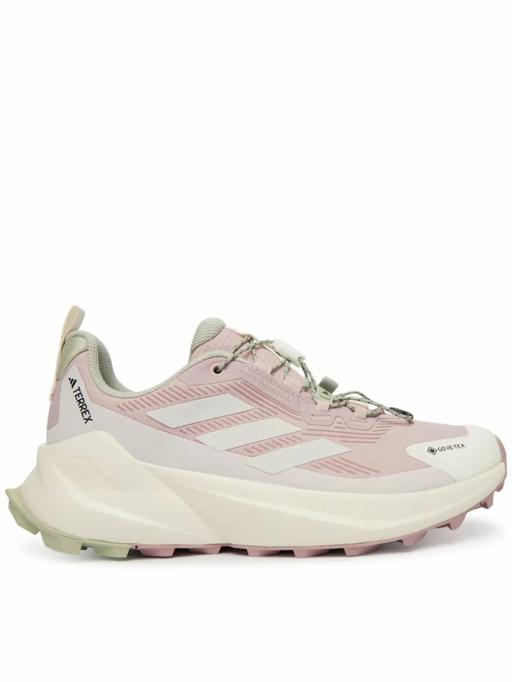 Scarpe da trekking Terrex Trailmaker 2 Gore-Tex Speed Lace Hiking Shoes KI8286 Rosa