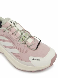 Scarpe da trekking Terrex Trailmaker 2 Gore-Tex Speed Lace Hiking Shoes KI8286 Rosa