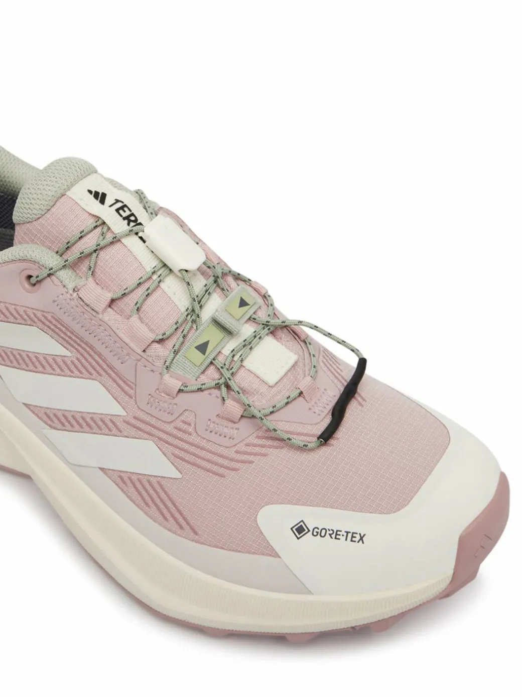 Scarpe da trekking Terrex Trailmaker 2 Gore-Tex Speed Lace Hiking Shoes KI8286 Rosa