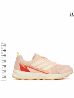 Scarpe da trekking Terrex Tracefinder JS0851 Beige