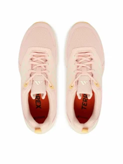 Scarpe da trekking Terrex Tracefinder JS0851 Beige