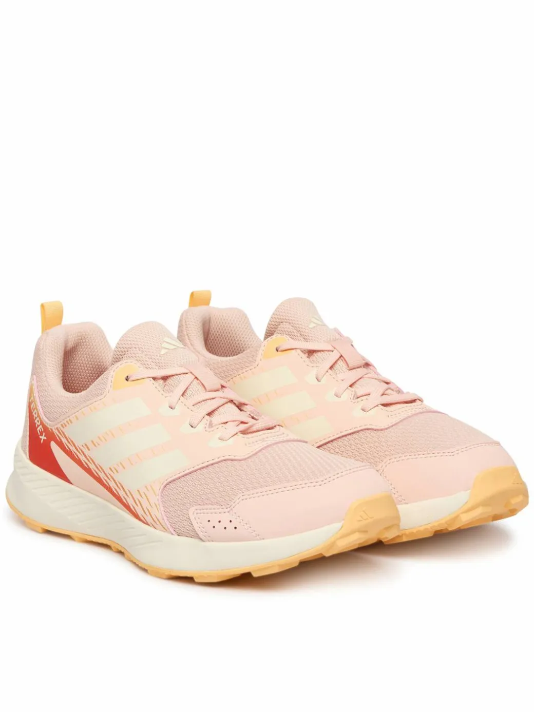 Scarpe da trekking Terrex Tracefinder JS0851 Beige