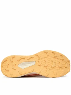Scarpe da trekking Terrex Tracefinder JS0851 Beige