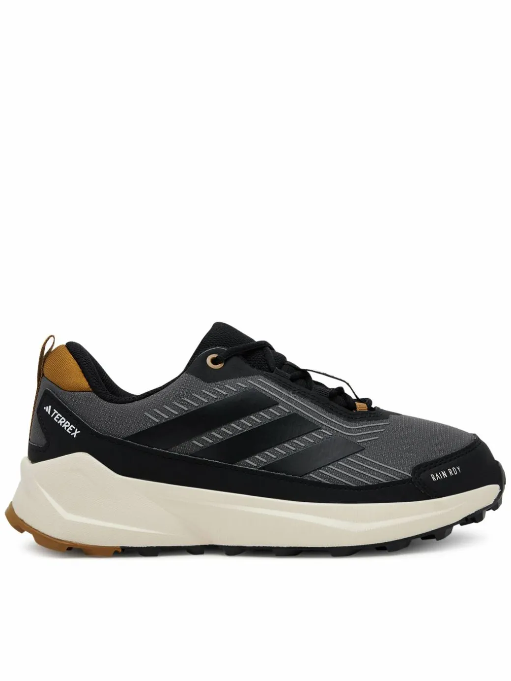 Scarpe da trekking Terrex Trailmaker 2 RAIN.RDY IH2883 Grigio