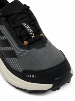 Scarpe da trekking Terrex Trailmaker 2 RAIN.RDY IH2883 Grigio