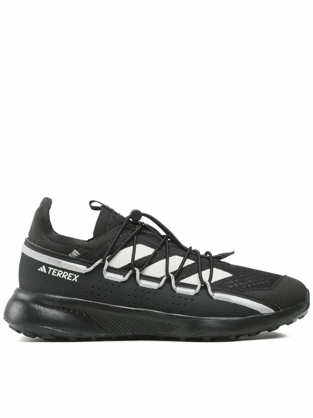 Scarpe da trekking Terrex Voyager 21 Travel Shoes HP8612 Nero